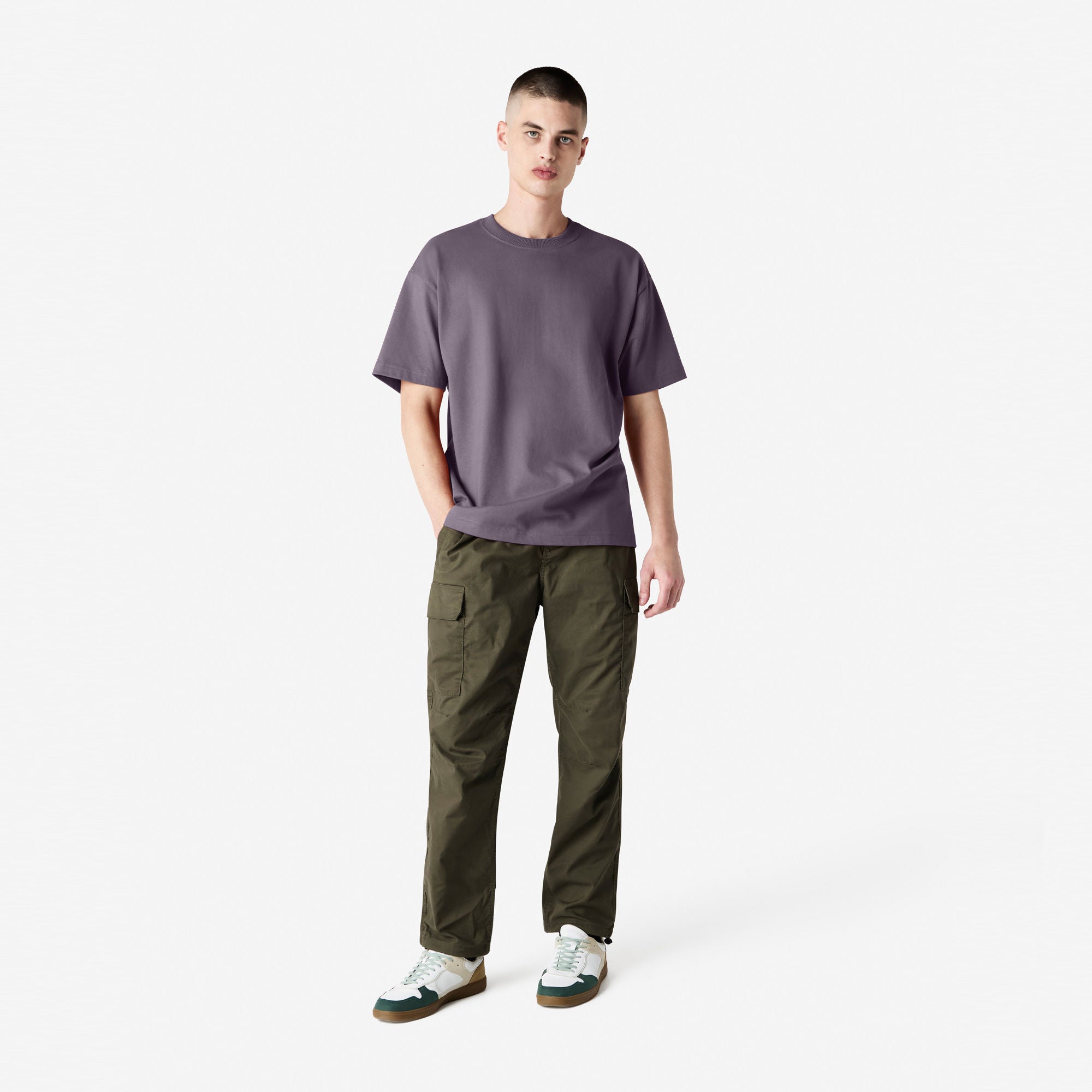 #colour_Smokey Violet