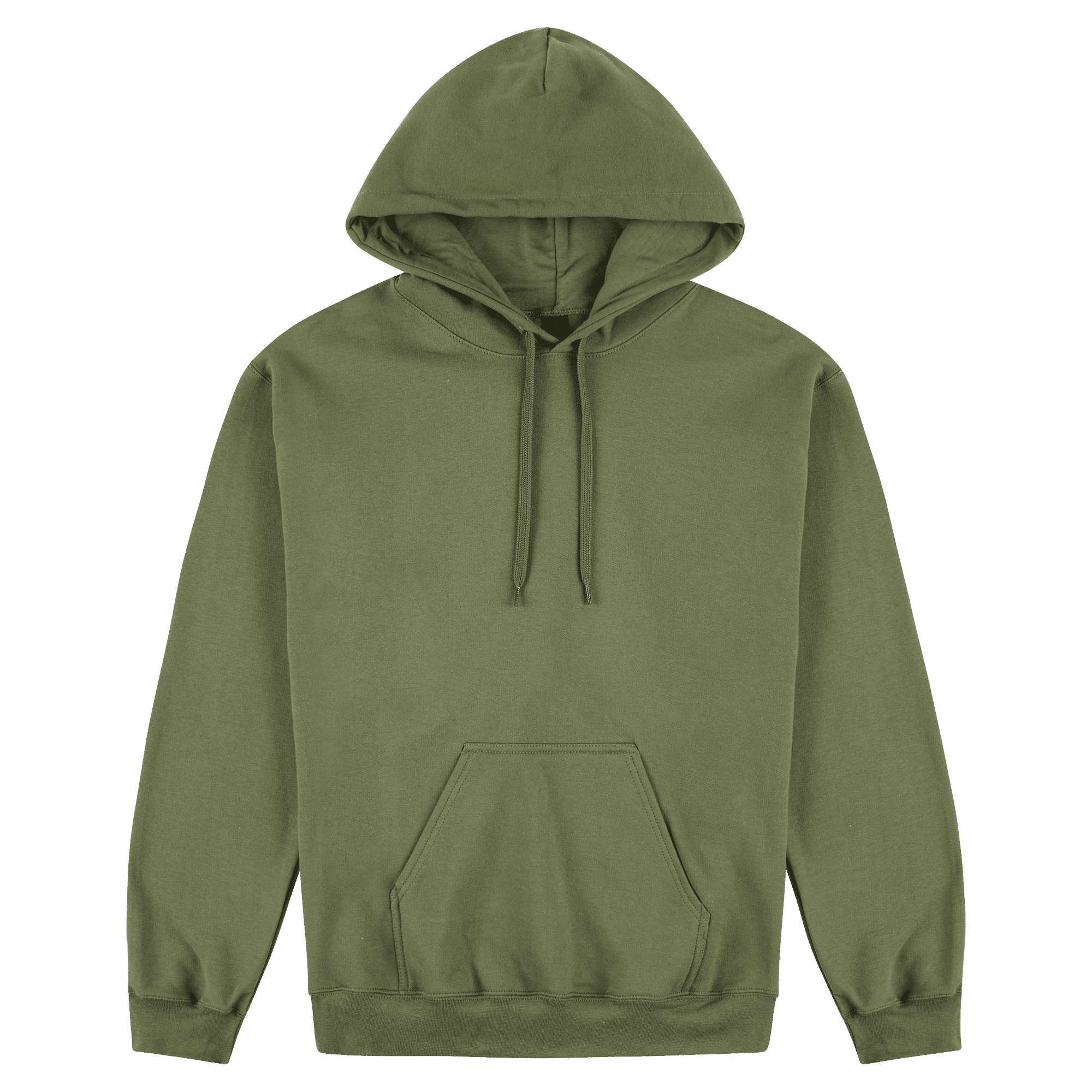 #colour_Military Green