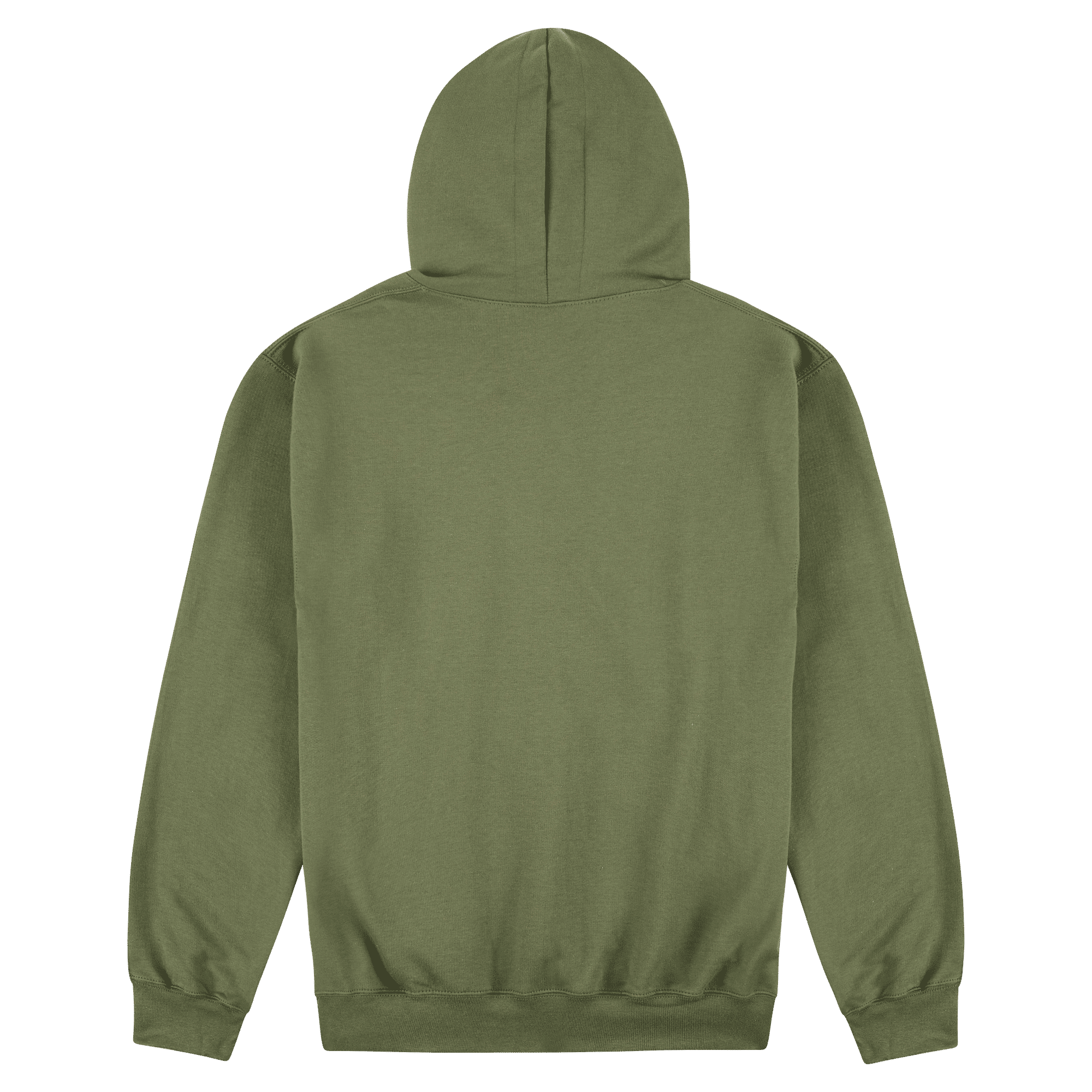 #colour_Military Green