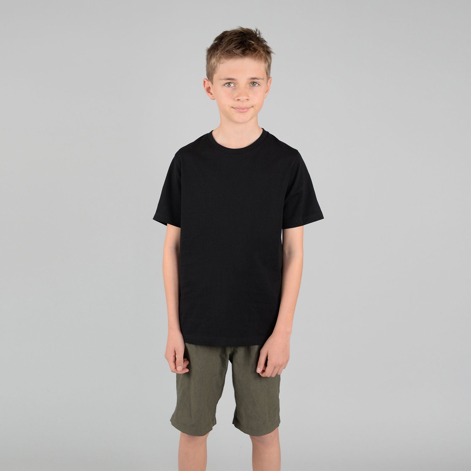The Set Classic Tee - Youth