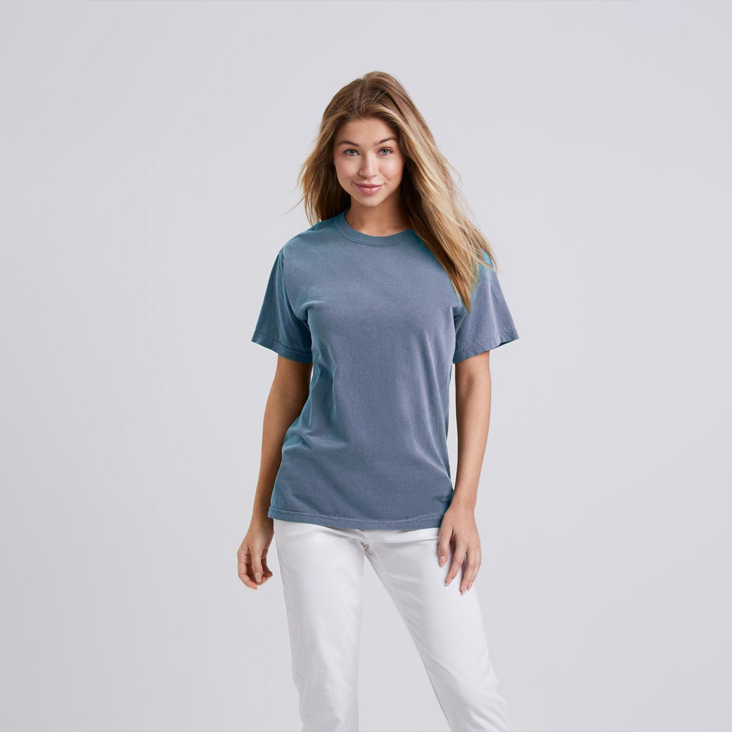 1717 Comfort Colours T-Shirt - Adult