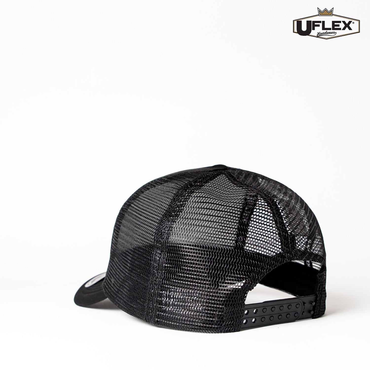 #colour_Black/Black Mesh