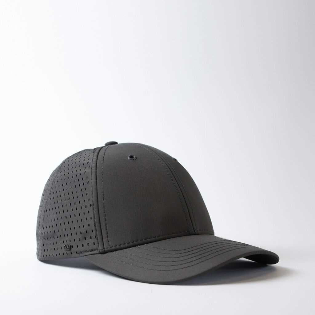 High Tech Curved Peak Snapback Adults - U15618