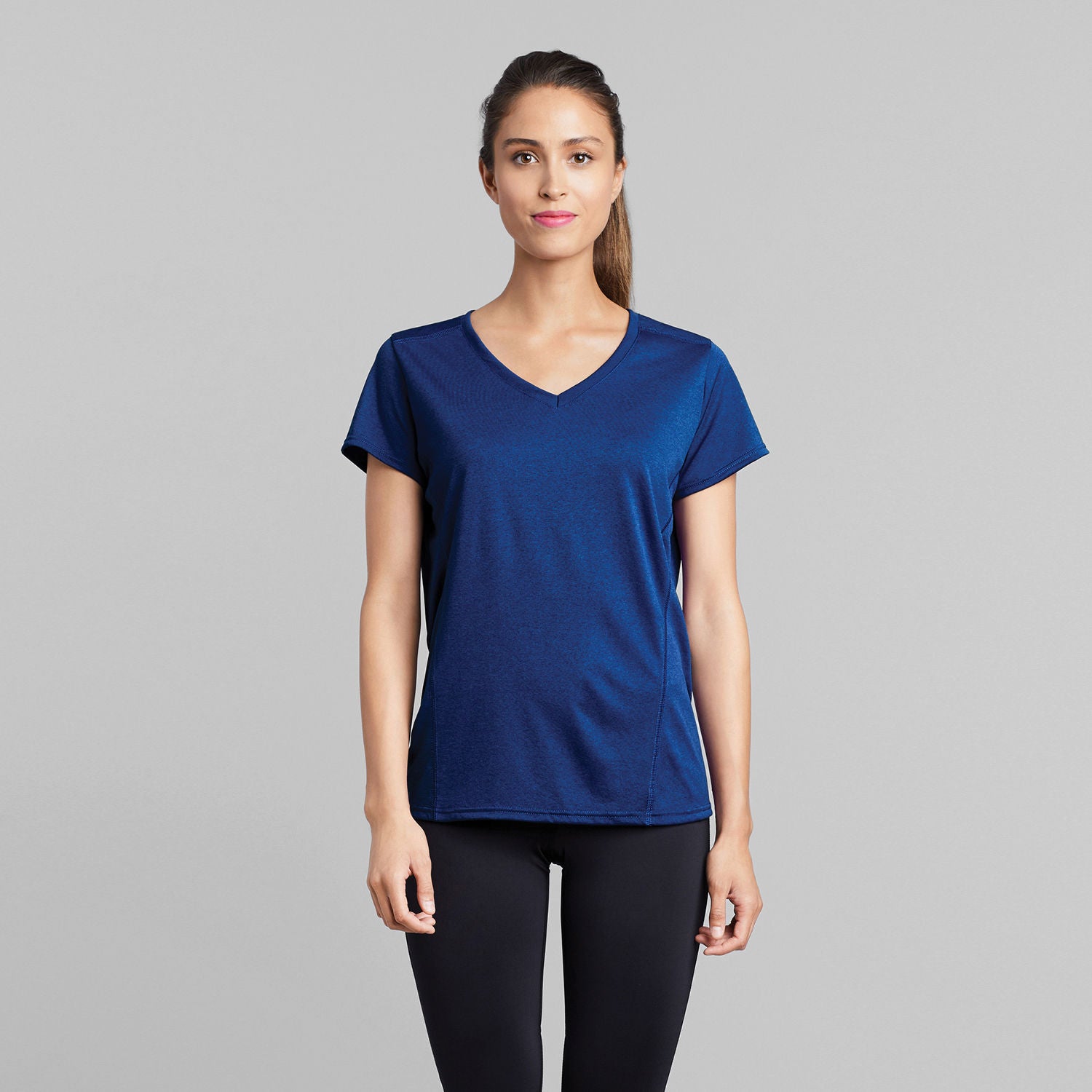 Performance Tech Tee - Ladies