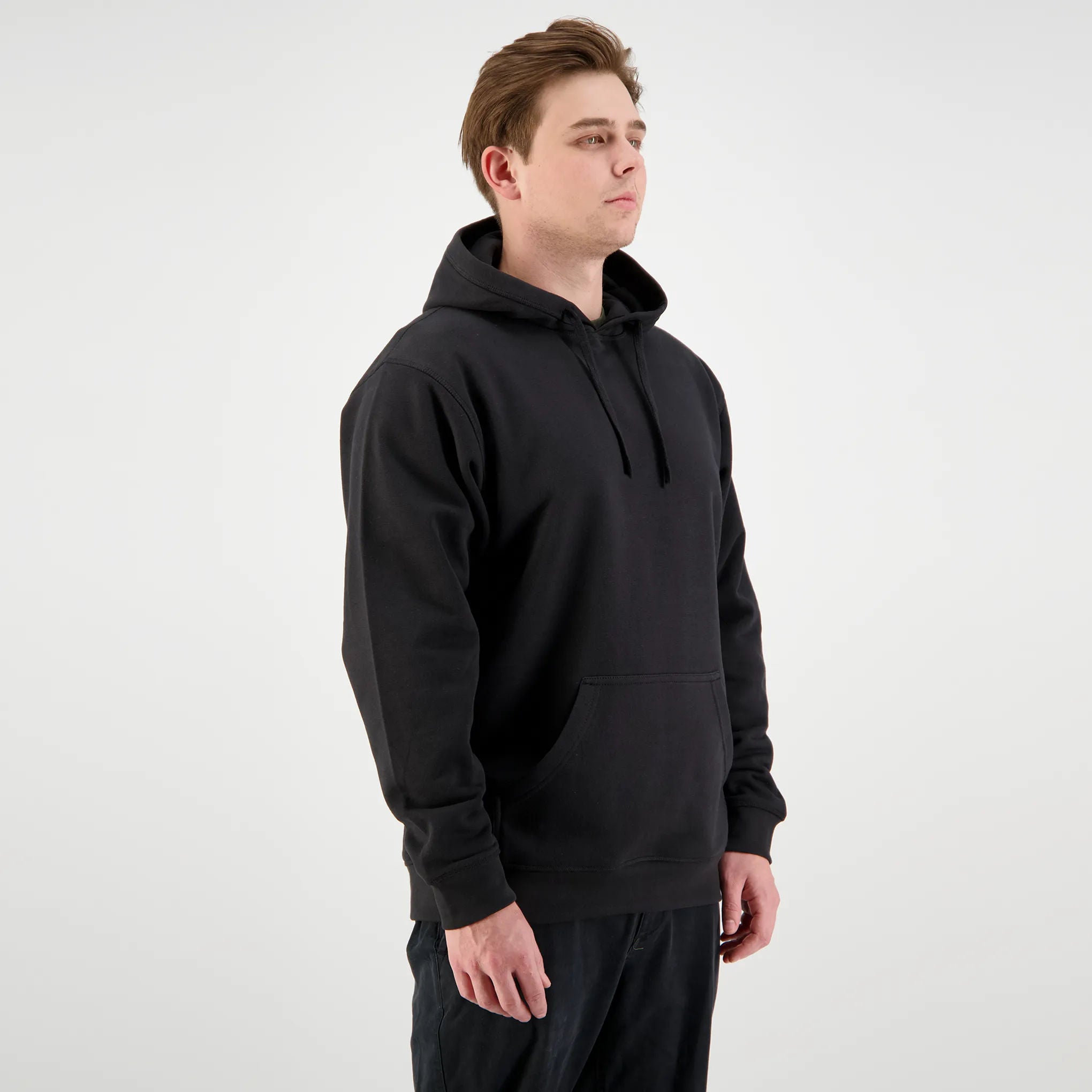 The Core Hoodie - Mens