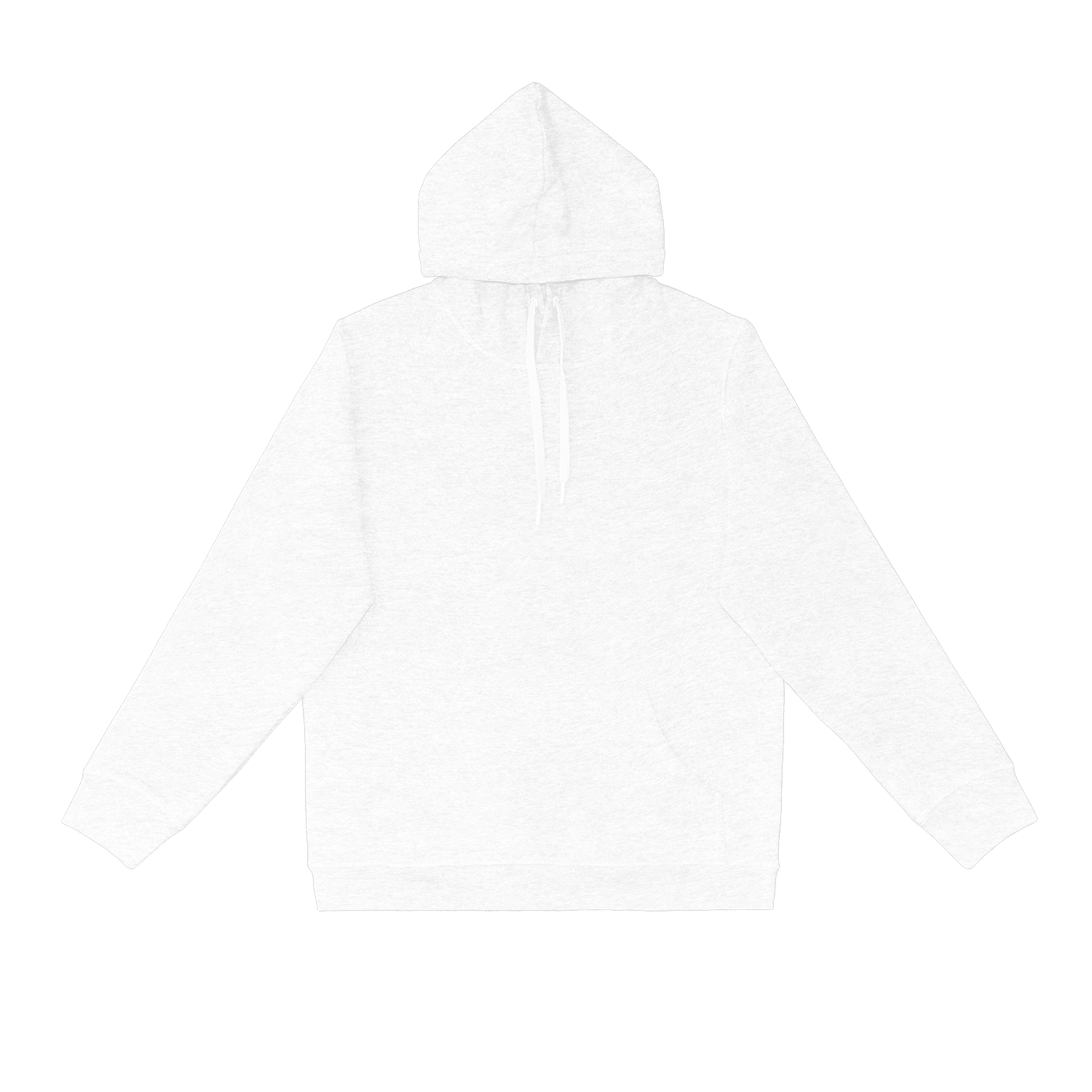 The Broad Hoodie Sweatshirt Ladies
