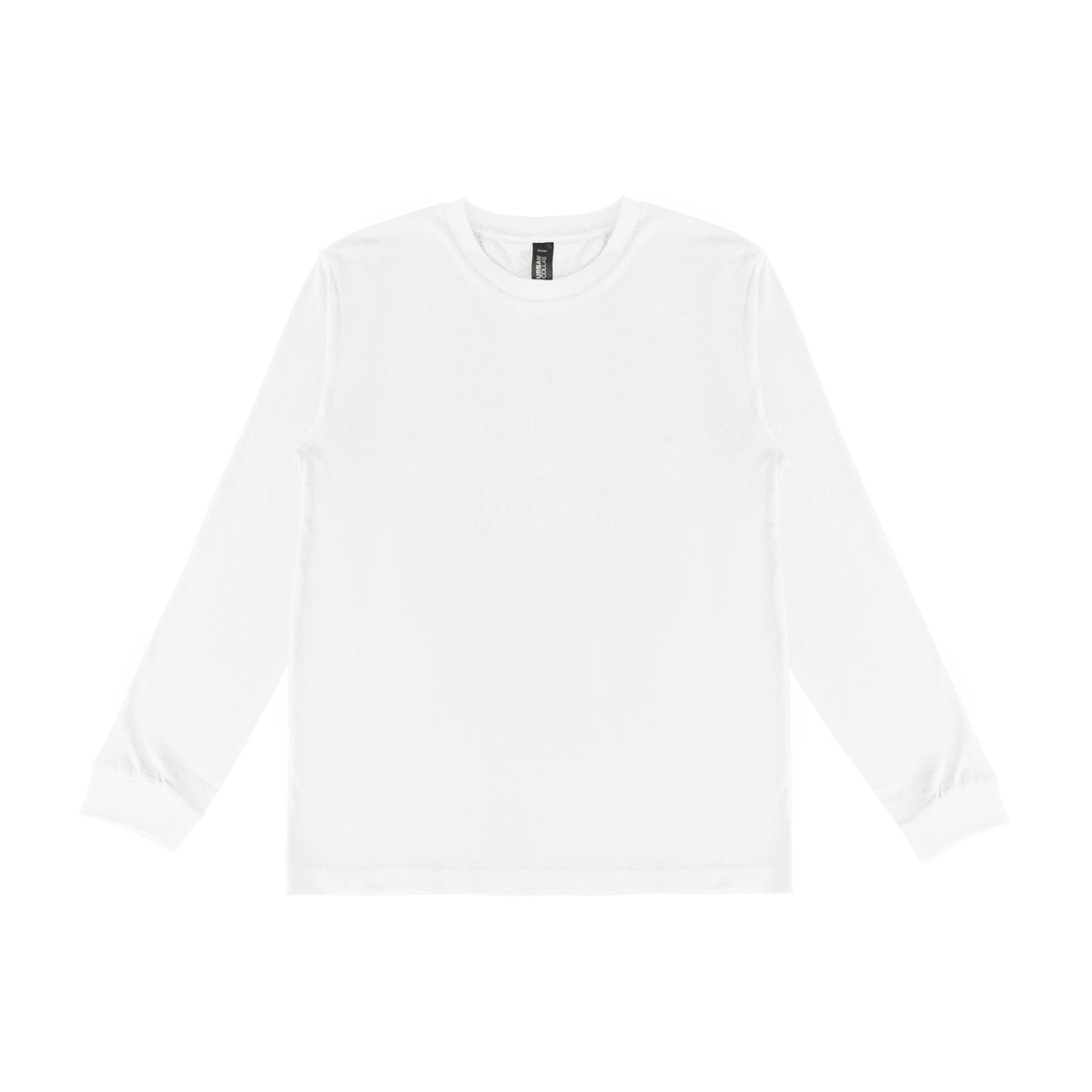 The Set Youth Long Sleeve Tee