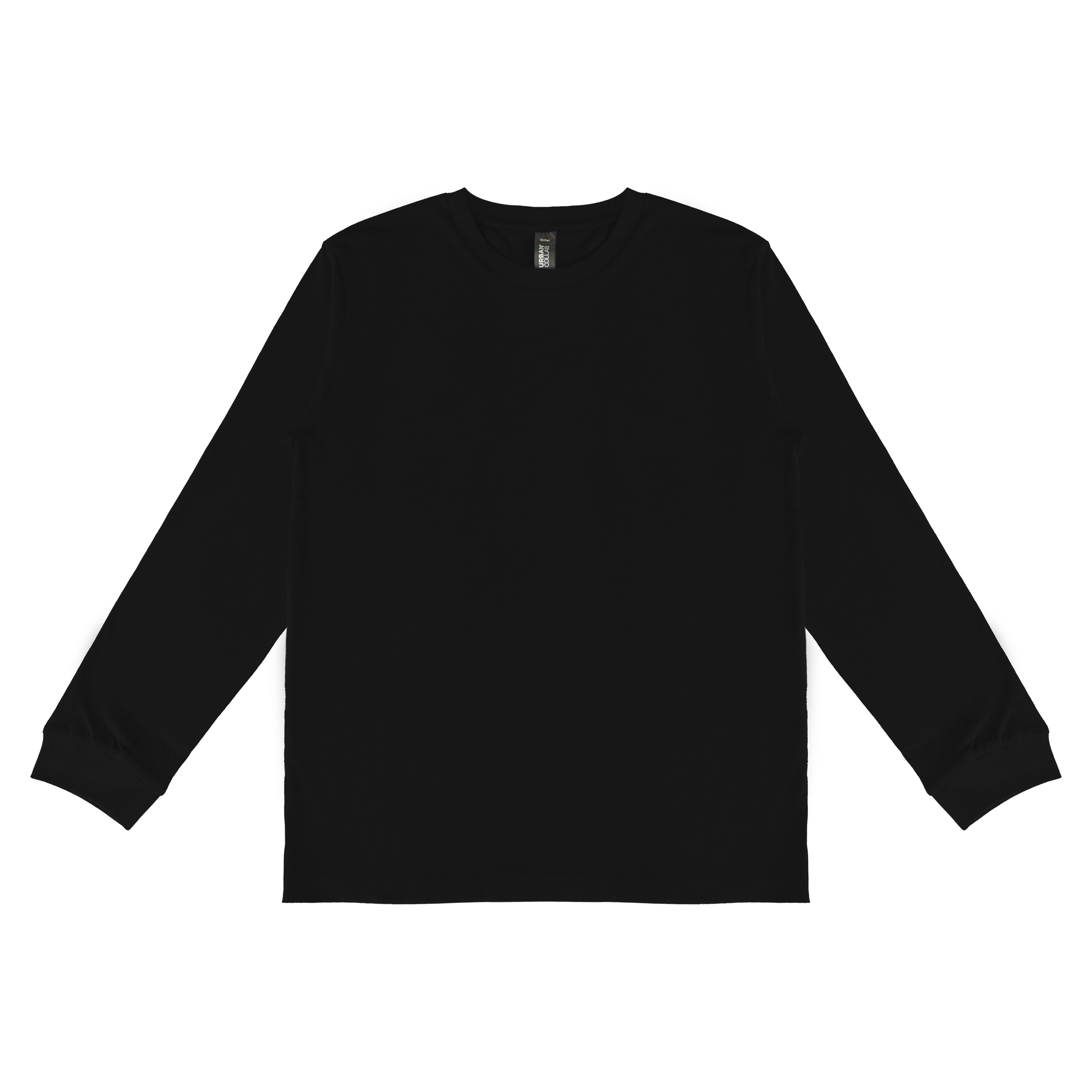 The Set Long Sleeve Tee – Mens