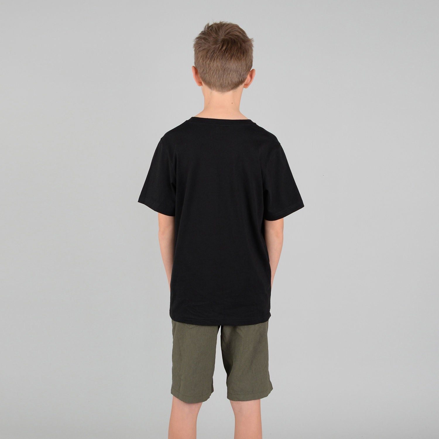 The Set Classic Tee - Youth