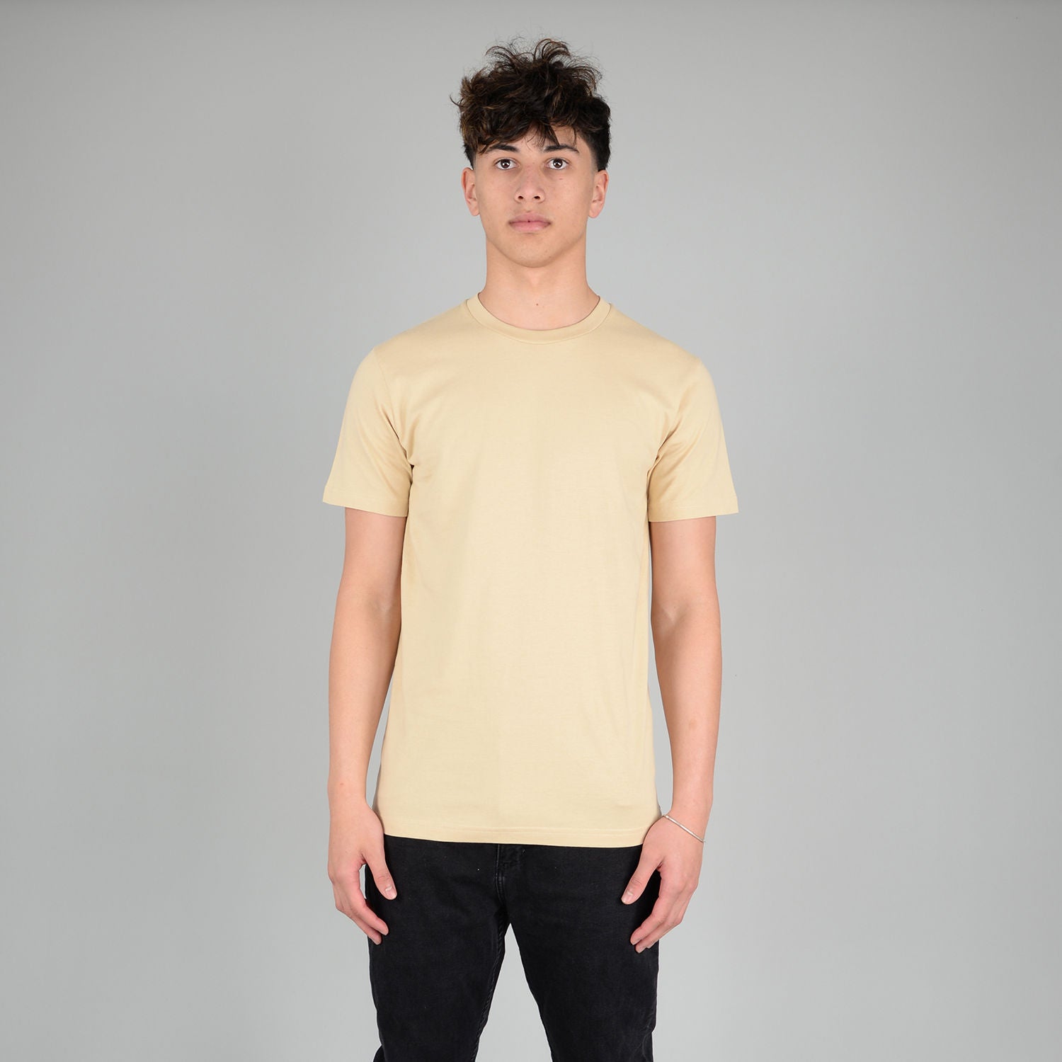 The Set Classic Tee - Mens