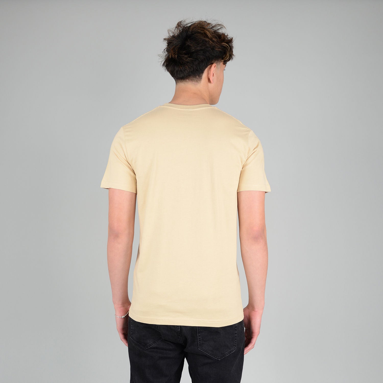 The Set Classic Tee - Mens